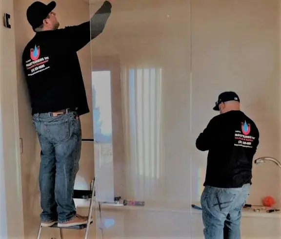 Professional plumbing installation for Leak Detection in Union City